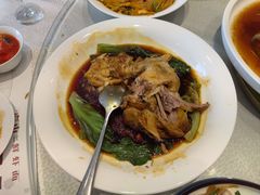 -南山鲜虾面·活鲜小馆·海味大连菜(南山总店)