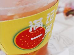 -满记甜品(龙湖长楹天街二店)