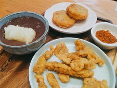 -小满手工粉(上海维璟广场店)