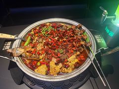 -烤匠麻辣烤鱼(IFS店)