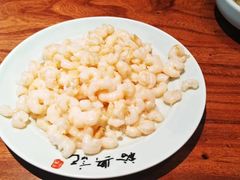 -裕兴记•蟹黄面馆(人民广场店)