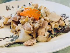 -壹零贰小馆(桂城石啃店)