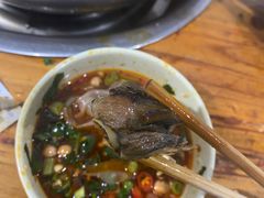 -黑竹香鸡(营和巷店)