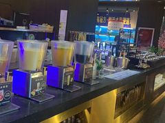 -九月海·海鲜自助(世纪东方店)