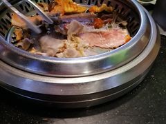 -梨花自助烤肉(天河城店)