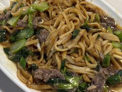 -菜忠潮州牛肉店(岗厦店)