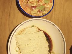 -十面春风·江南面馆(崇宁路店)