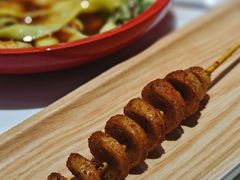-清真·西域伙伴牛肉面·羊肉串(融创店)