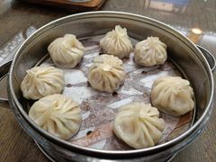 -老温州馄饨担(东游大厦店)