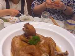-老德州四合院·德州菜(天衢路店)
