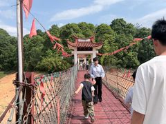 -翠屏湖景区