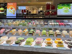 -布歌东京(金融街购物中心店)