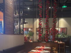 -百特喜·意大利餐厅(八佰伴镇江店)