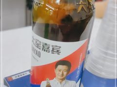 -晨光烧饼(学府路店)