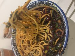 -兰州马子禄牛肉面(文景公园店)