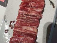 -焱铁烧·黑毛和牛专门店(杭州嘉里中心店)