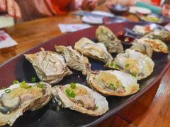 -烧蠔帮·生蚝海鲜牌档(观海店)