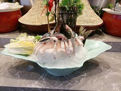 -松沪名灶·豆浆鱼头·新上海菜(江川路交大店)
