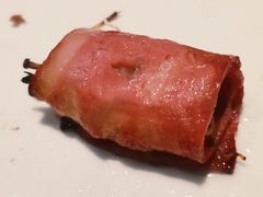 培根金针菇-汉巴味德(大悦城店)