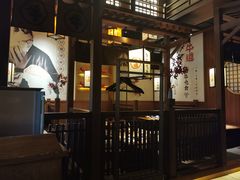 -牛道·和牛九食(市府恒隆广场店)