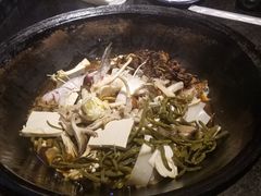 -金明姬铁锅炖(东坝店)