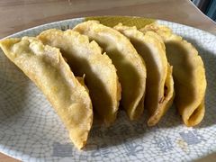 -清真蒋有记(老门东店)
