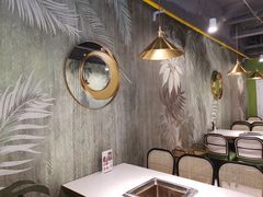 用餐区-闵四遵义羊肉粉(朝外大街店)