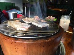 -原始泥炉烤肉(总店)