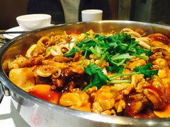 -黄记煌三汁焖锅(新世纪广场店)