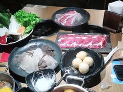 -呷哺呷哺 黄金牧场 (新中关购物中心店)