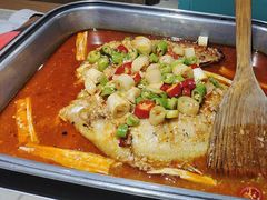 -烟火鱼乡(吾悦店)