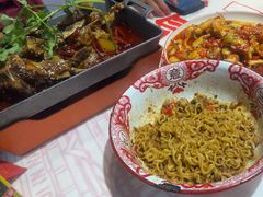 -饶福记·南昌烧烤大排档(九龙湖土著店)