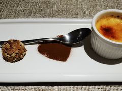-香樟花园法式铁板烧(恒隆广场店)