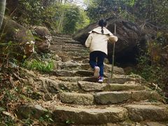 -山沟沟景区