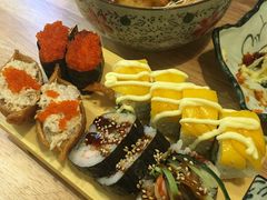 -村上一屋·亚洲菜融合小馆(南楼店)