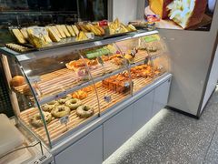 -BreadTalk面包新语·烘焙蛋糕(海珠丽影广场店)