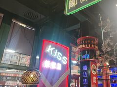 -路边边.炒菜烧烤.音乐餐厅(良乡长虹店)