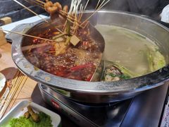 -搓火大都会(广安门总店)