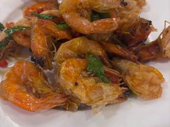 -鹿鸣酒家(越秀店)