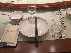 -香丰阁·烤鸭·川湘菜(清河店)