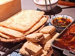 -老淮滨-蚌埠非遗小吃(淮河路店)