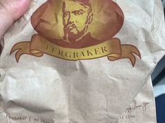 -Fergbaker(皇后镇店)