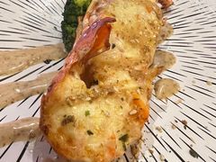 -V Bar海景扒房(北海湾惠龙万达嘉华酒店)