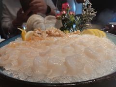 -澜棠海鲜(余姚阳明古镇店)