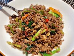 -翡翠鸟精品泰国菜(北辰财富中心店)