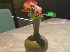 -宫燕府·京菜·烤鸭·淮扬菜(王府中心店)