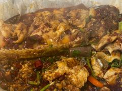 -有鱼吃·纸包烤鱼(曲江创意谷店)