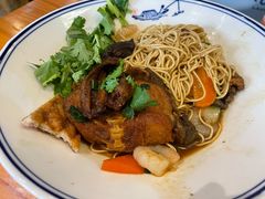 -天天鲜面馆(衡山路店)