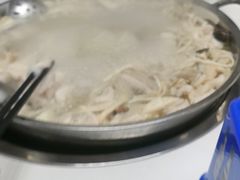 -迎三江菌汤兔(星桥街西段店)