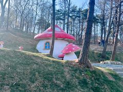 -沂蒙山旅游区云蒙景区(蒙山国家森林公园)